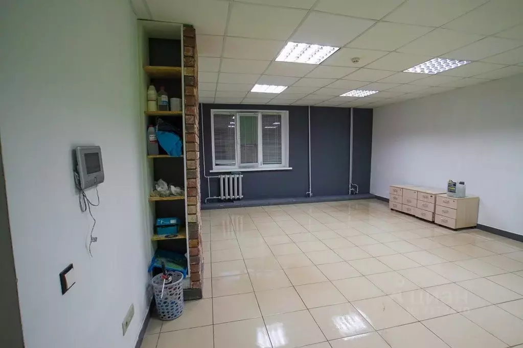 Офис в Самарская область, Самара ул. Агибалова, 48 (30 м) - Фото 0