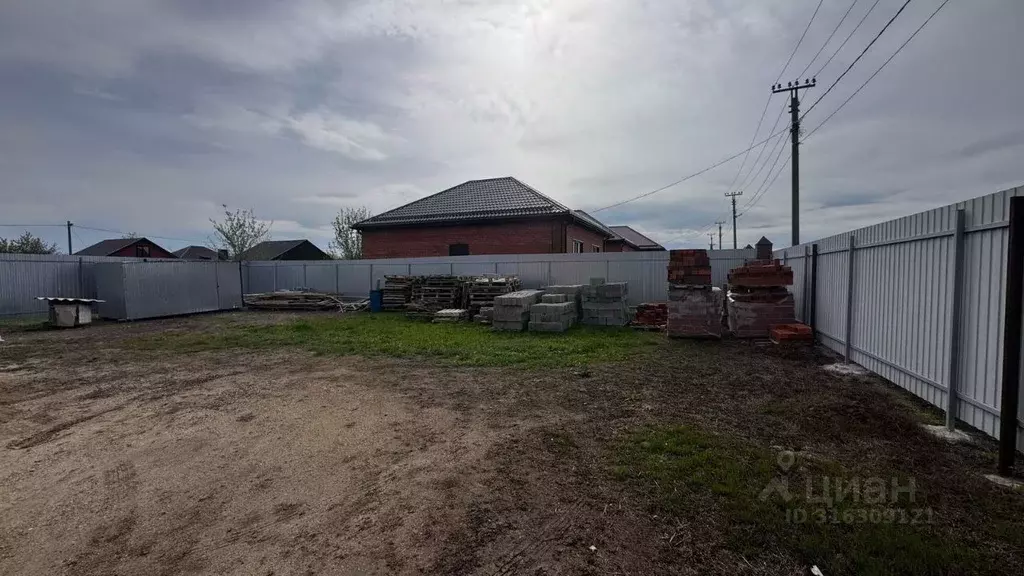 Участок в Краснодарский край, Новокубанск Молодая ул., 2 (3.2 сот.) - Фото 0