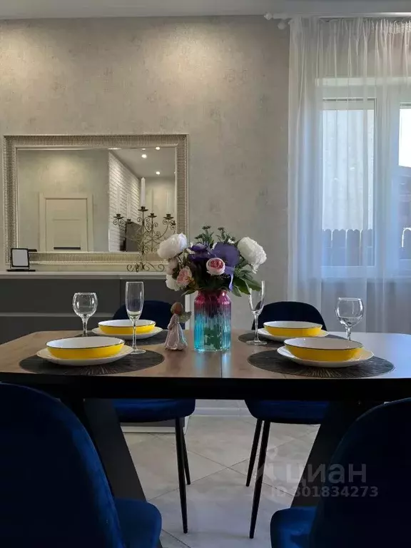 Дом в Калининградская область, Калининград Орловская ул., 23Б (170 м) - Фото 2