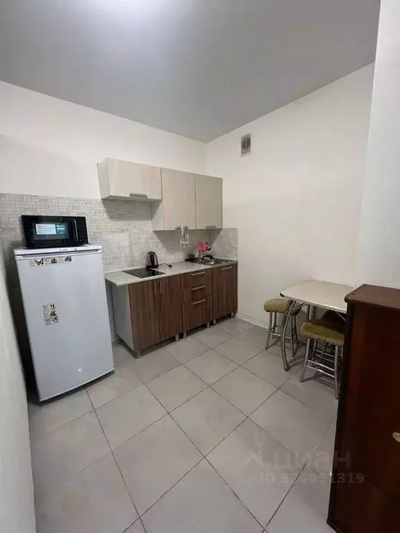 1-к кв. Московская область, Люберцы ул. 8 Марта, 14к1 (35.4 м) - Фото 1