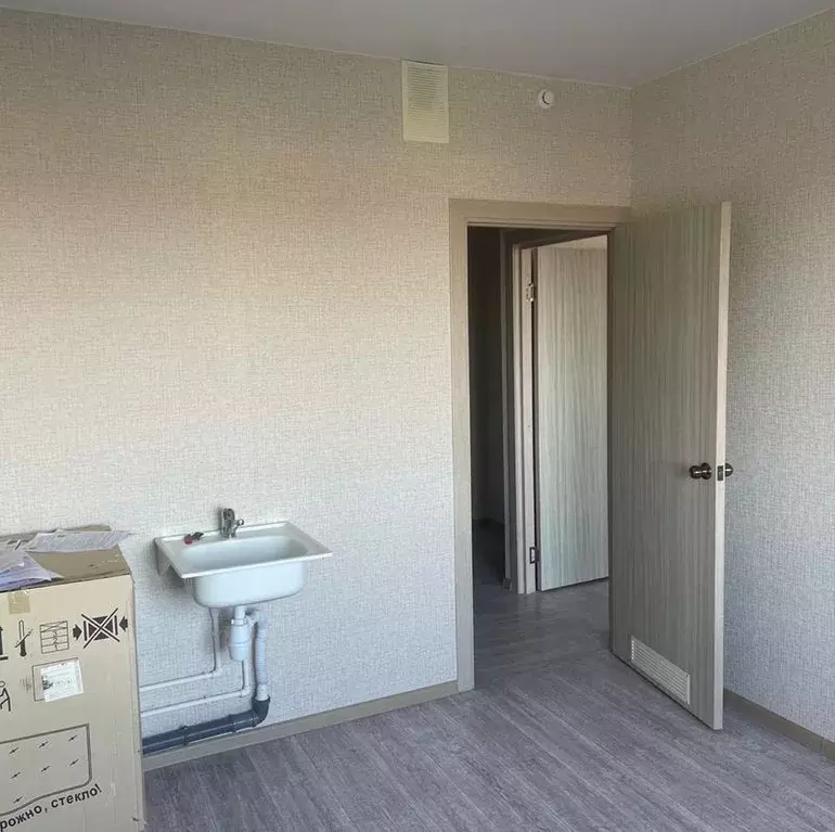 Продаётся 1-к квартира, 37.41 м - Фото 1