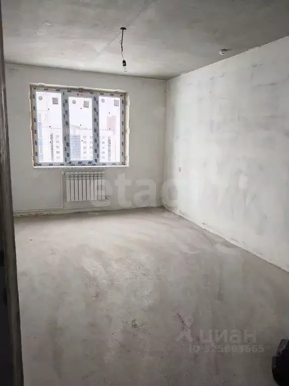 1-к кв. Курская область, Курск ул. Майский Бульвар, 27 (42.0 м) - Фото 2