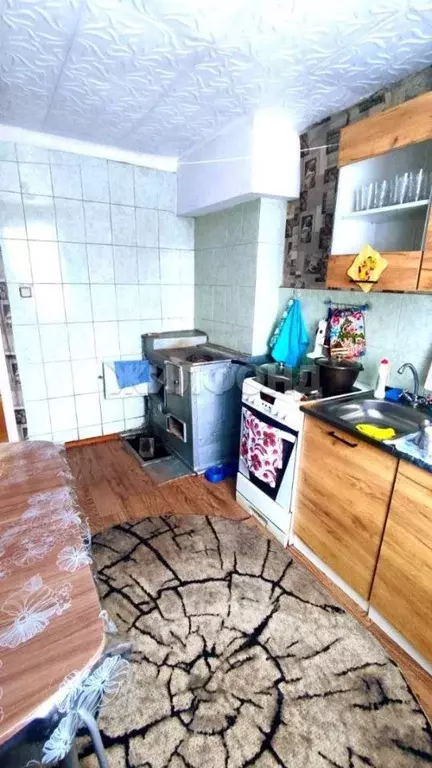 Дом в Кемеровская область, Полысаево г. Ленинск-Кузнецкий ... - Фото 1