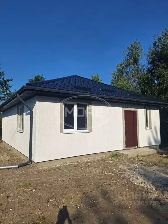 Дом в Калининградская область, Гурьевский муниципальный округ, Сувенир ... - Фото 1