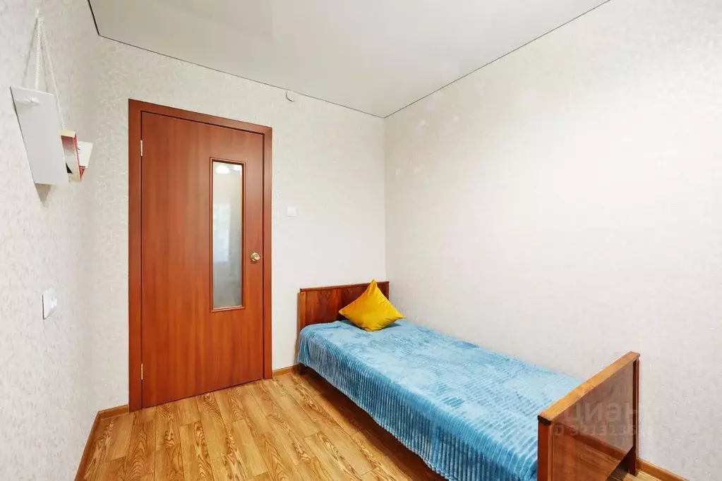 2-к кв. Челябинская область, Челябинск ул. Дзержинского, 90 (45.0 м) - Фото 2