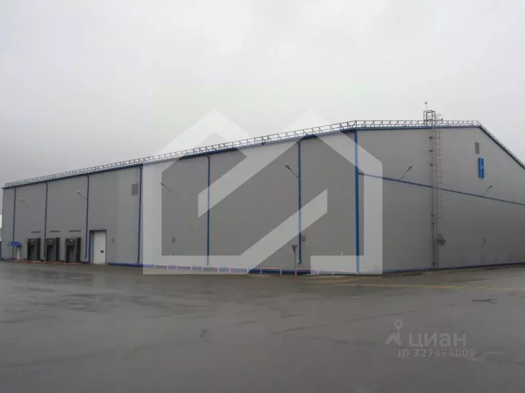 Помещение свободного назначения в Московская область, Раменский ... - Фото 2