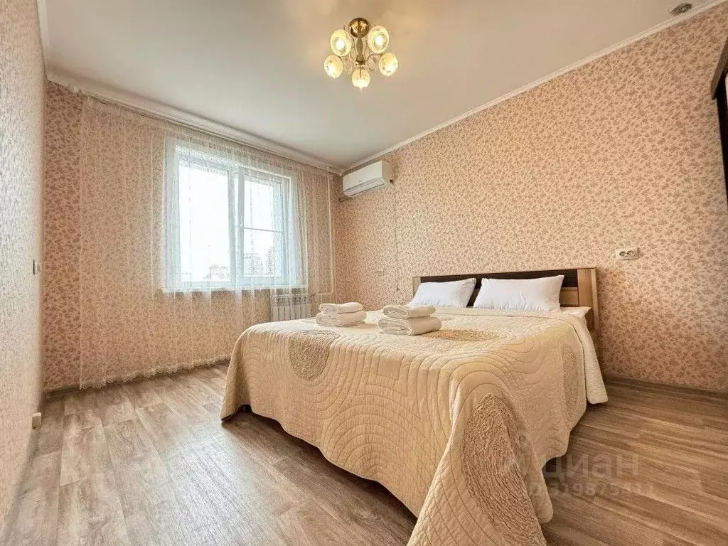 2-к кв. Хабаровский край, Хабаровск ул. А.А. Вахова, 10А (57.0 м) - Фото 1