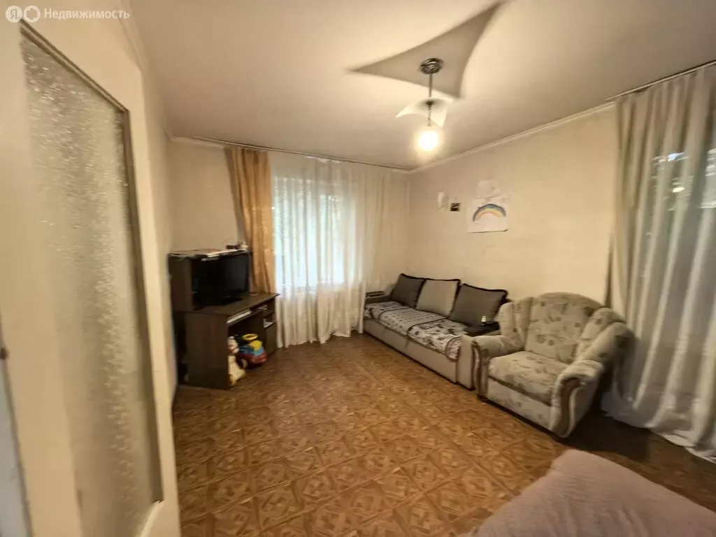 2-комнатная квартира: Владикавказ, Московская улица, 42А (53 м) - Фото 0