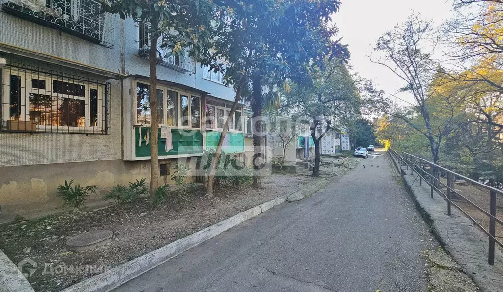 Продаётся 1-к квартира, 29.5 м - Фото 1