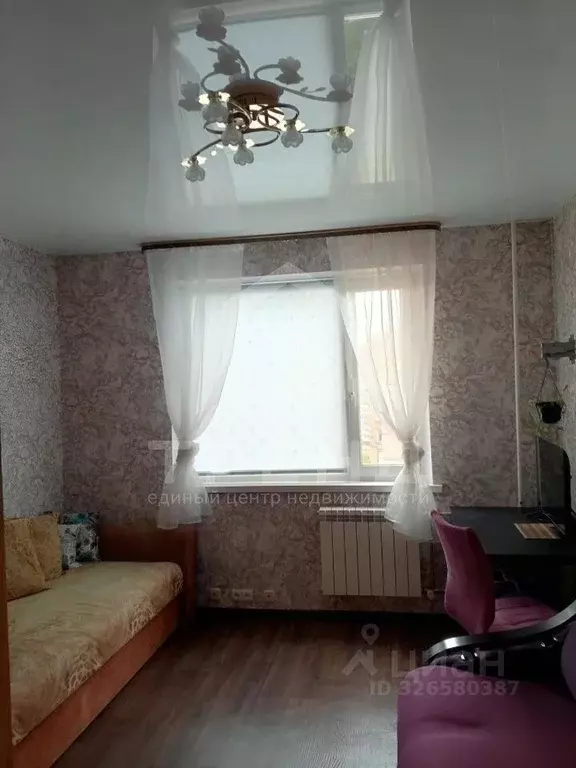 2-к кв. Санкт-Петербург просп. Наставников, 28К1 (59.0 м) - Фото 2