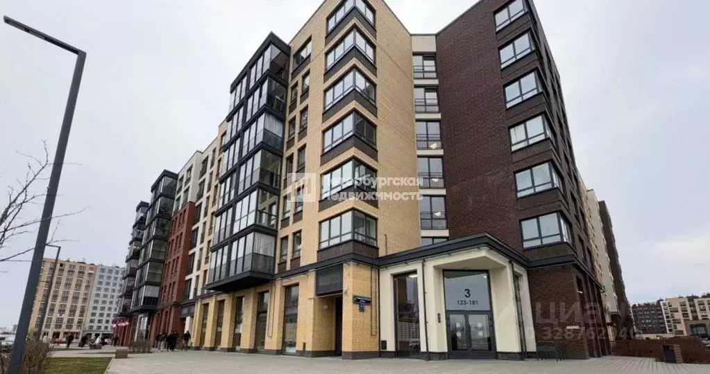 Помещение свободного назначения в Ленинградская область, Ломоносовский ... - Фото 1