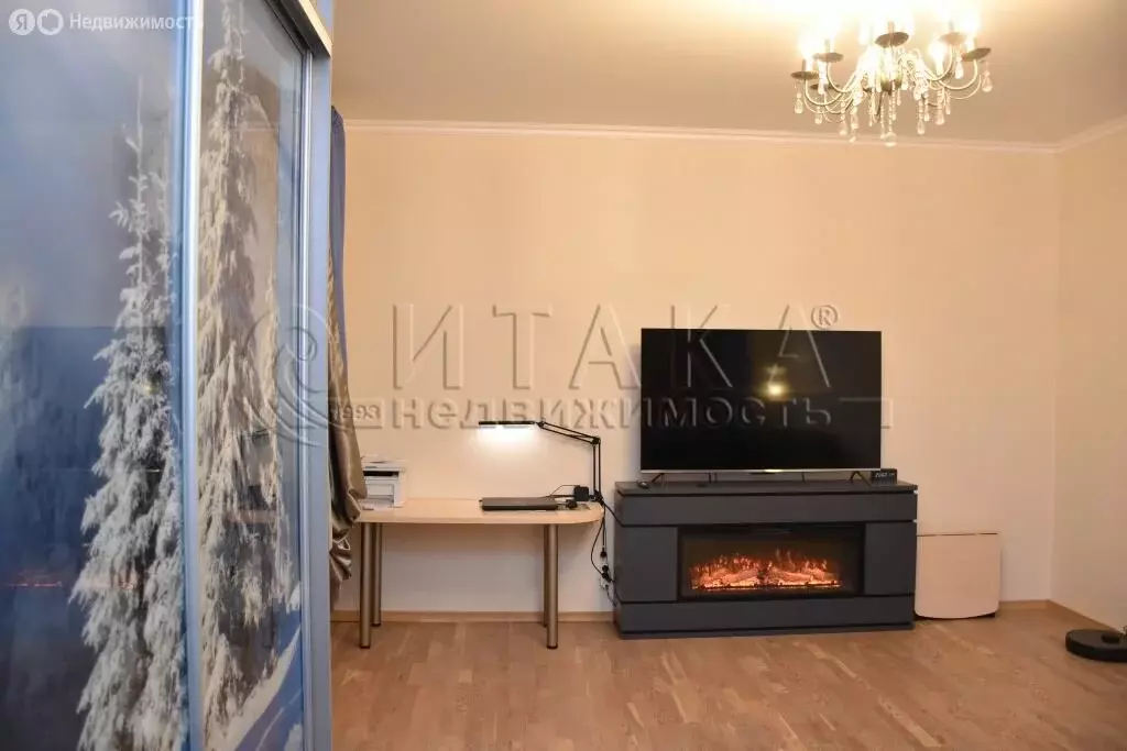 2-комнатная квартира: Санкт-Петербург, Софийская улица, 37к2 (66 м) - Фото 2