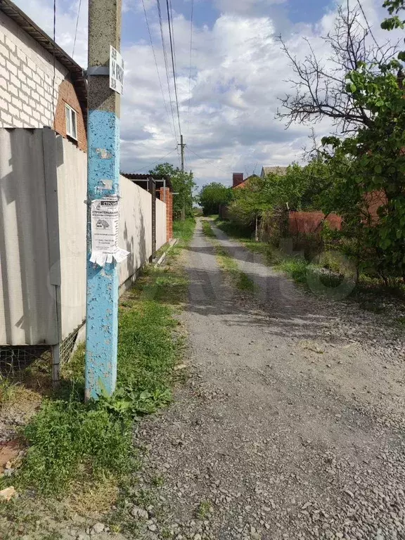 Участок 5,3 сот. (СНТ, ДНП) - Фото 1