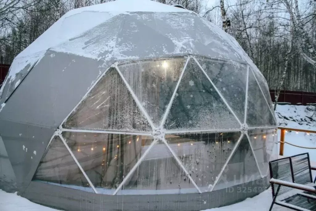 Дом в Челябинская область, Аргаяшский муниципальный округ, Кузнецкое ... - Фото 1