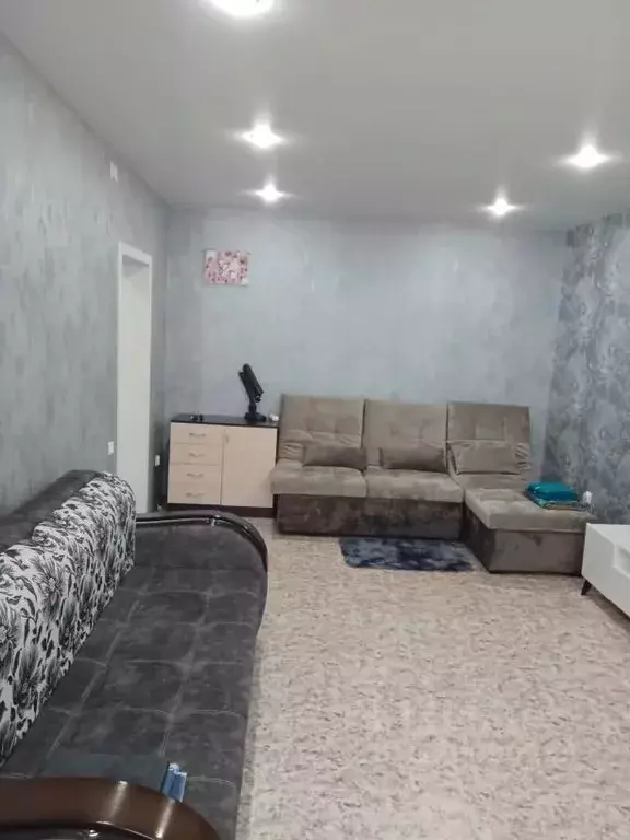 1-к кв. Самарская область, Сергиевский район, Суходол городское ... - Фото 2