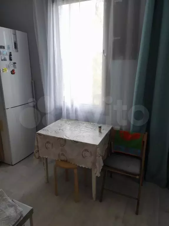 1-к. квартира, 34 м, 5/5 эт. - Фото 1
