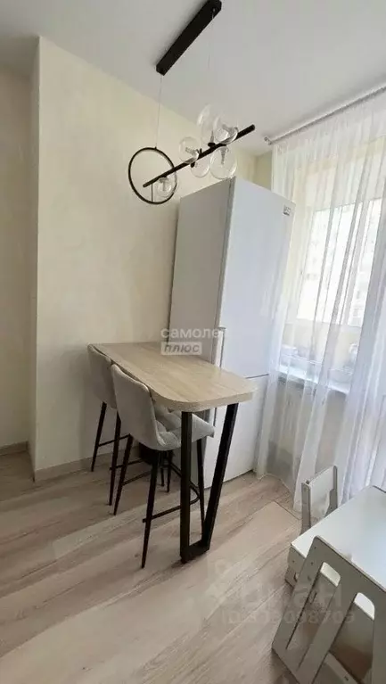 1-к кв. Коми, Сыктывкар Сысольское ш., 1/11 (27.9 м) - Фото 2