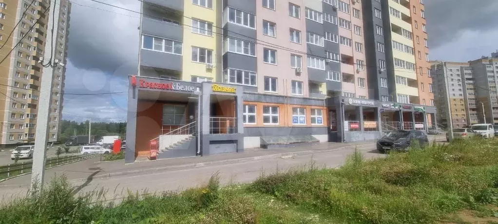 Свободного назначения - Фото 1