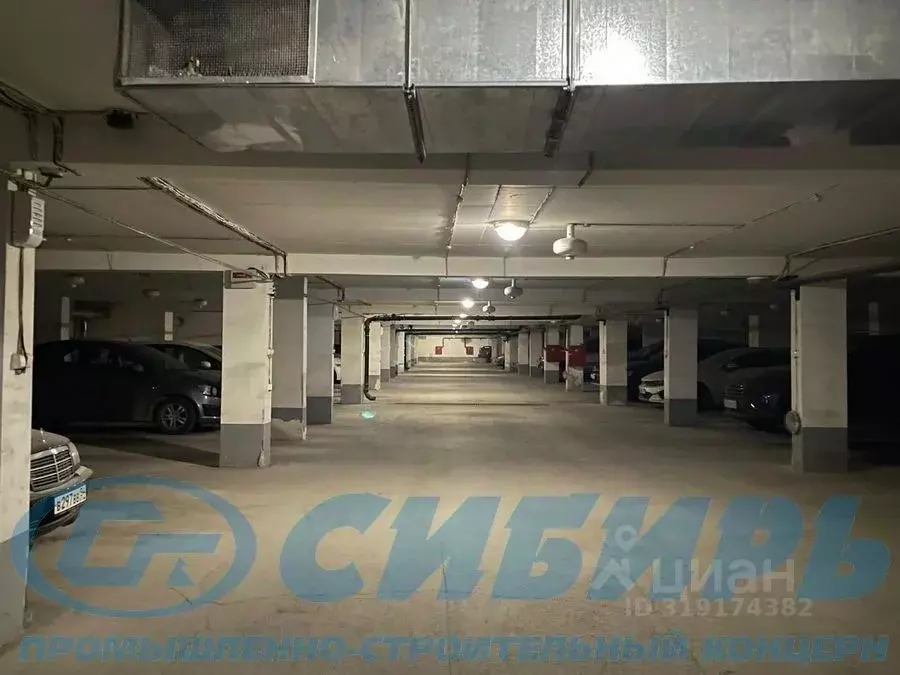 Гараж в Новосибирская область, Новосибирск Горский мкр, 64 (18 м) - Фото 0