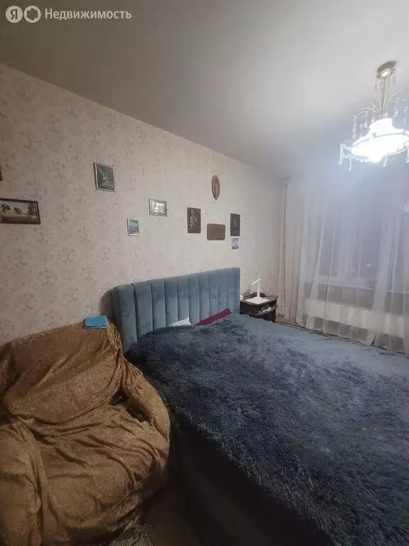 3-комнатная квартира: Дмитров, Оборонная улица, 4 (67.2 м) - Фото 1