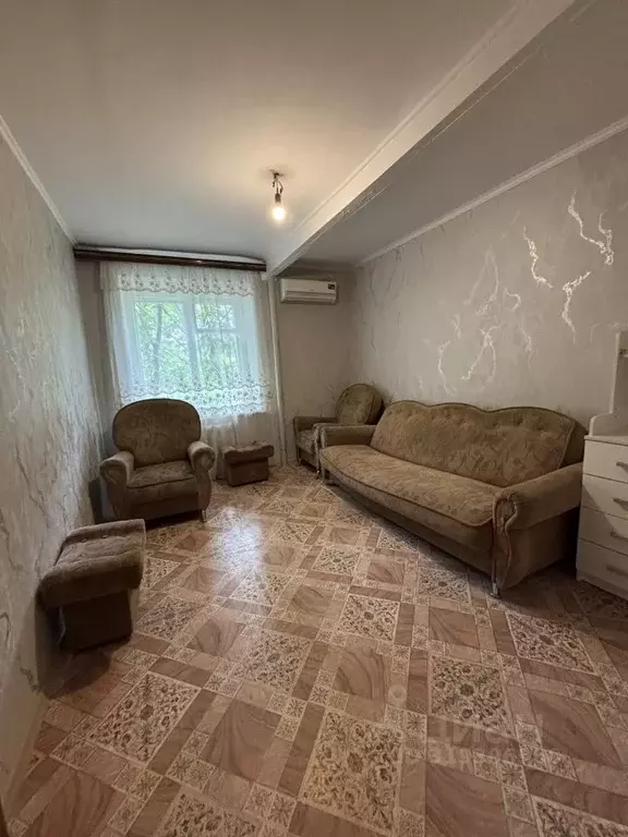 2-к кв. Липецкая область, Липецк Звездная ул., 14/2 (52.0 м) - Фото 0