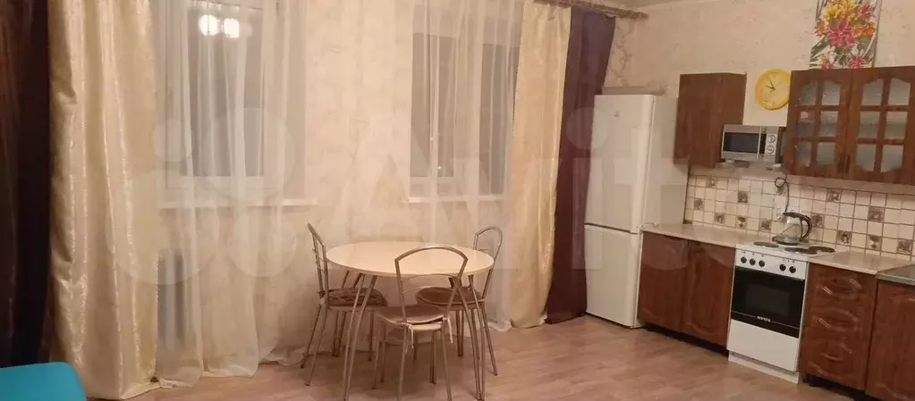 1-к. квартира, 48 м, 9/16 эт. - Фото 0