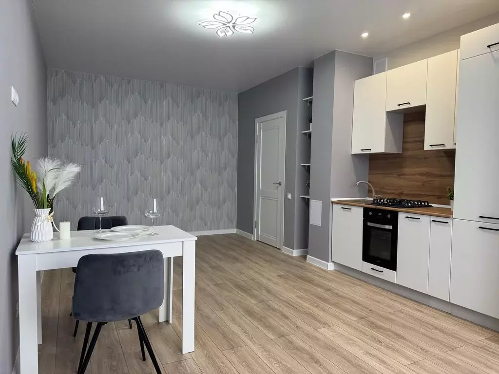Продаётся 1-к квартира, 44.7 м - Фото 1