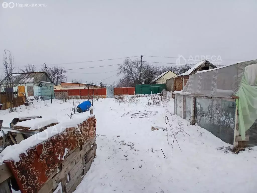 Участок в Ростовская область, Азов (3.5 м) - Фото 2