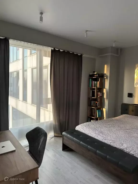 Продаётся 2-к квартира, 50 м - Фото 1