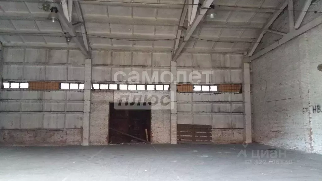 Склад в Новосибирская область, Новосибирск Толмачевская ул., 33/1 (750 ... - Фото 1