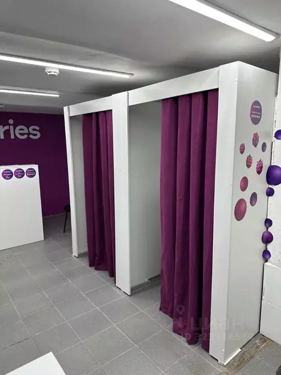 Помещение свободного назначения в Санкт-Петербург Кондратьевский ... - Фото 2