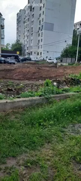 Участок в Ростов-на-Дону, Заводская улица (6.71 м) - Фото 1