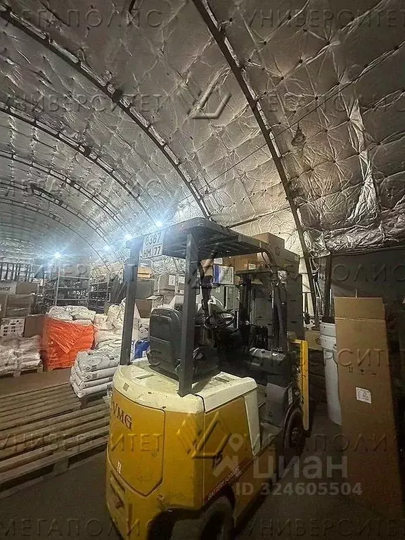 Офис в Московская область, Одинцово Транспортный проезд, 1с4 (450 м) - Фото 2