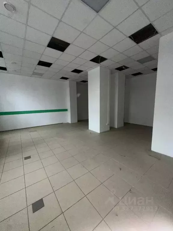 Офис в Москва Вишневая ул., 8/16 (120 м) - Фото 1