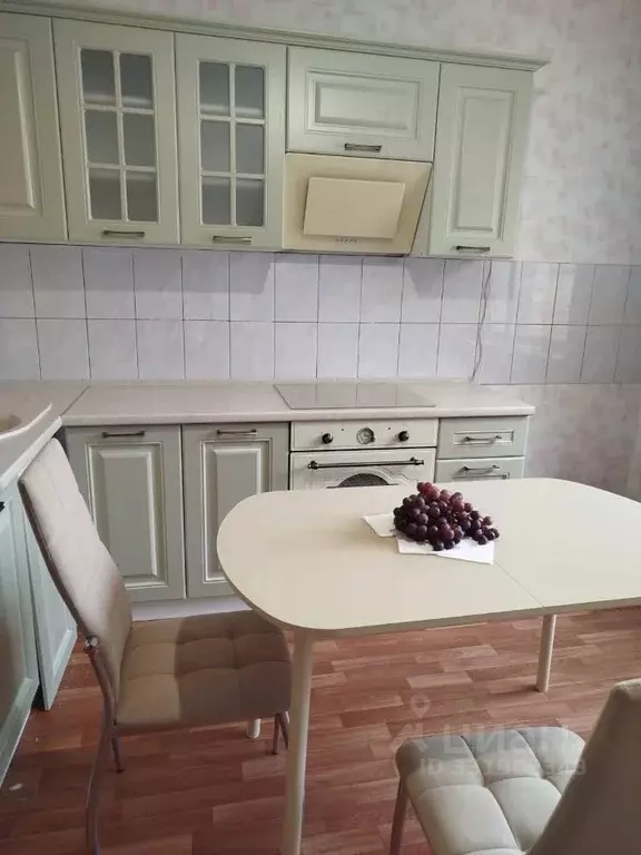 4-к кв. Москва ул. Новинки, 1 (150.0 м) - Фото 1