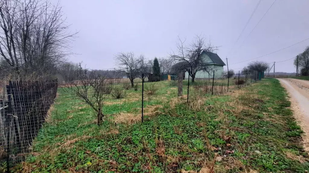 Дом в Ленинградская область, Тосненский район, Любанское городское ... - Фото 0