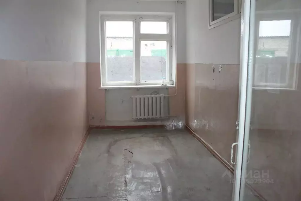 Помещение свободного назначения в Ульяновская область, Вешкайма рп ул. ... - Фото 2