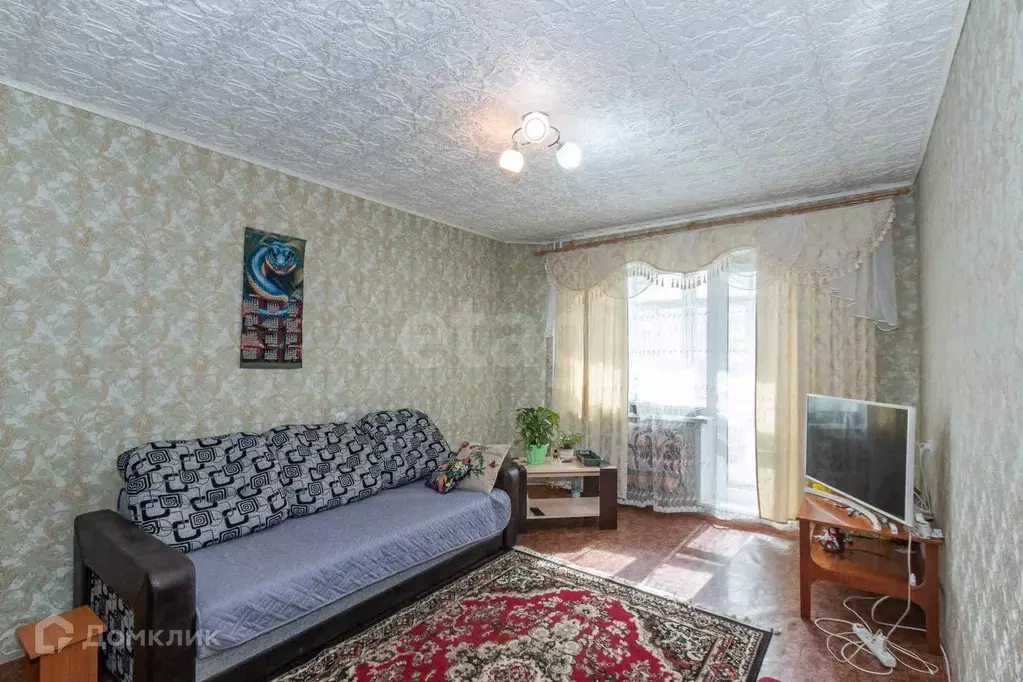 Продаётся 1-к квартира, 37.2 м - Фото 0