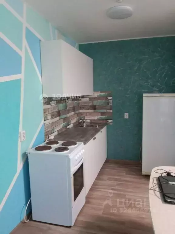 Комната Чувашия, Шумерля ул. МОПРА, 1 (23.0 м) - Фото 2