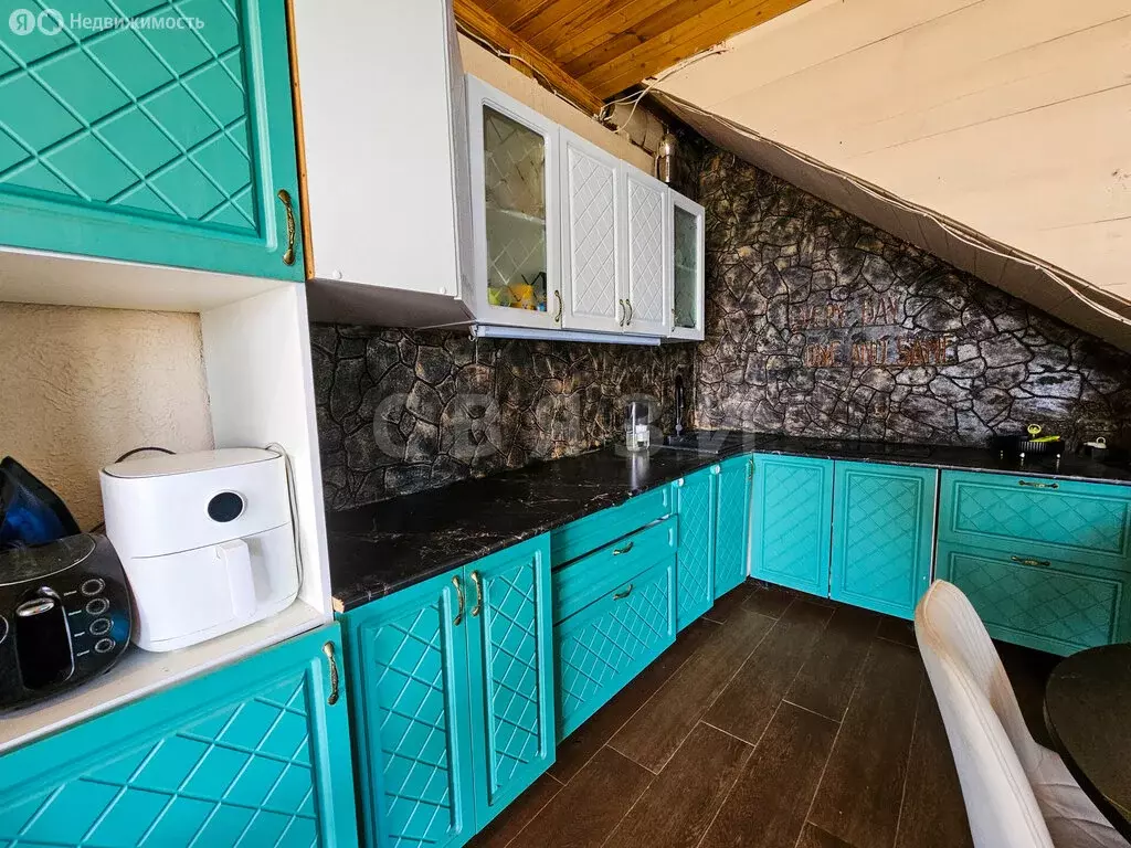 Дом в Тюмень, территория СОСН Сирень (120 м) - Фото 2