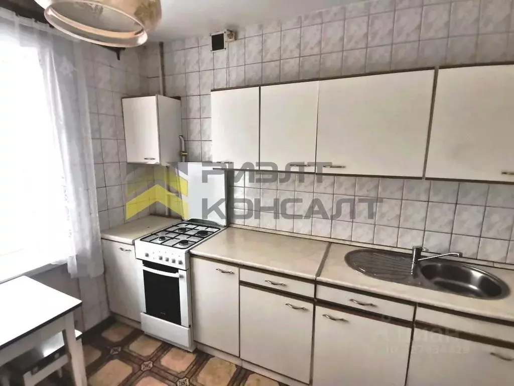 2-к кв. Омская область, Омск Заозерный мкр, ул. Тимофея Белозерова, 6 ... - Фото 2