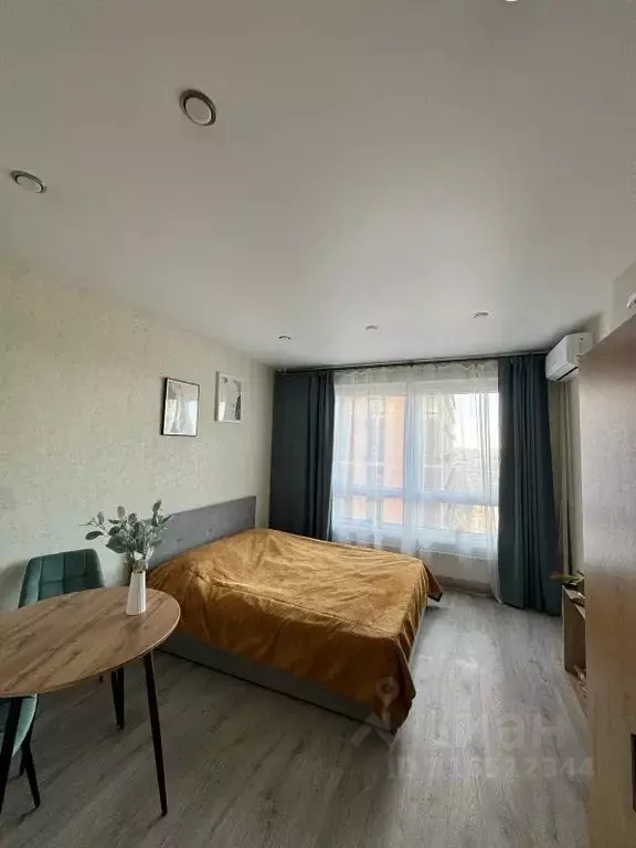 Студия Москва проезд Стройкомбината, 1 (20.0 м) - Фото 1