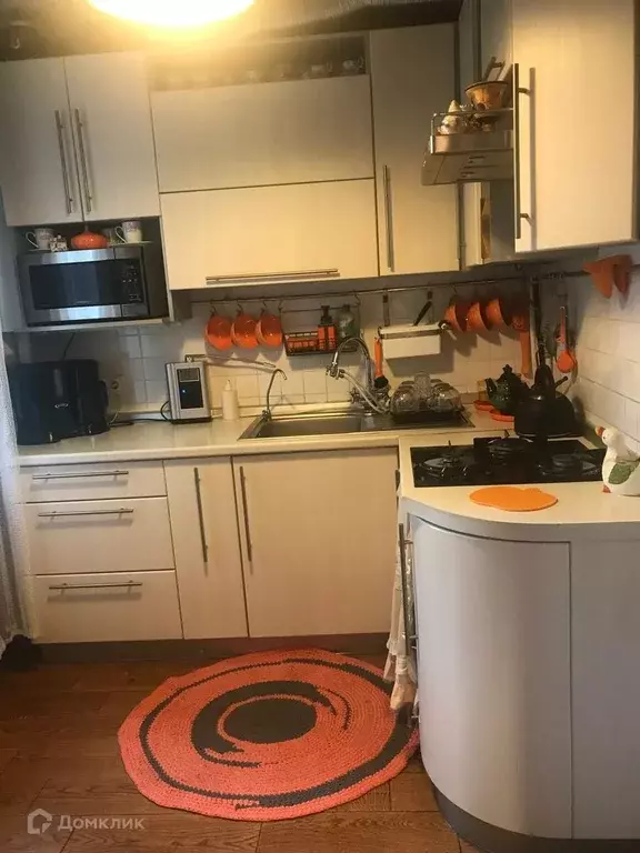 Продаётся 3-к квартира, 41.6 м - Фото 1
