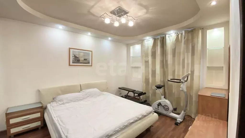 2-к кв. Москва Южнобутовская ул., 61 (74.5 м) - Фото 2