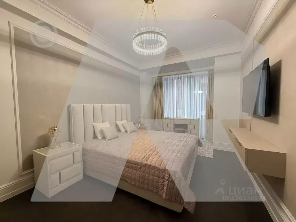 2-к кв. Москва Поклонная ул., 9 (56.0 м) - Фото 1