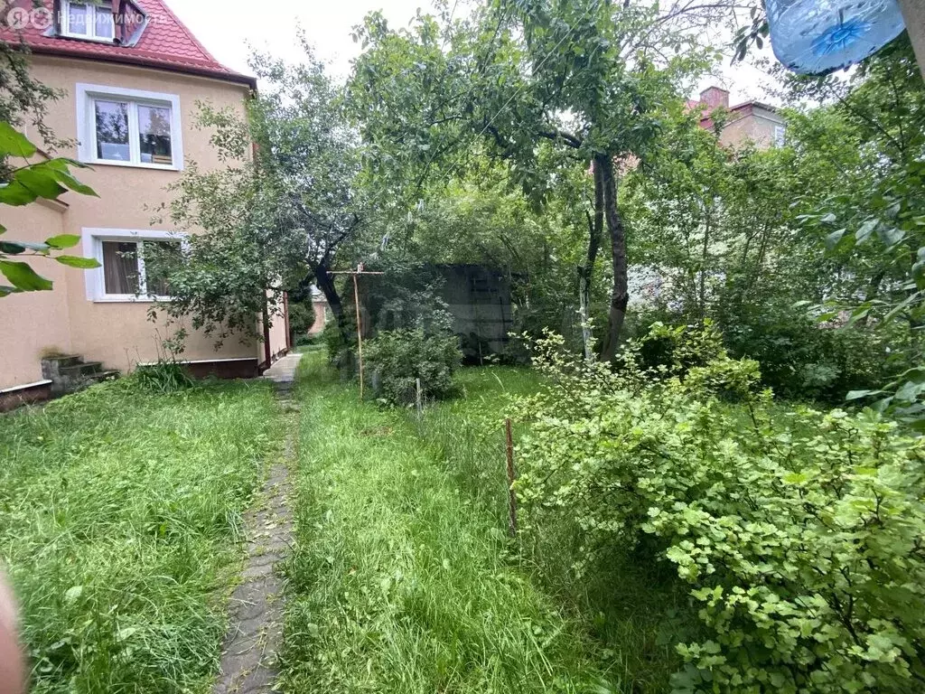 4-комнатная квартира: Калининград, улица Лейтенанта Князева, 16 (104 ... - Фото 0