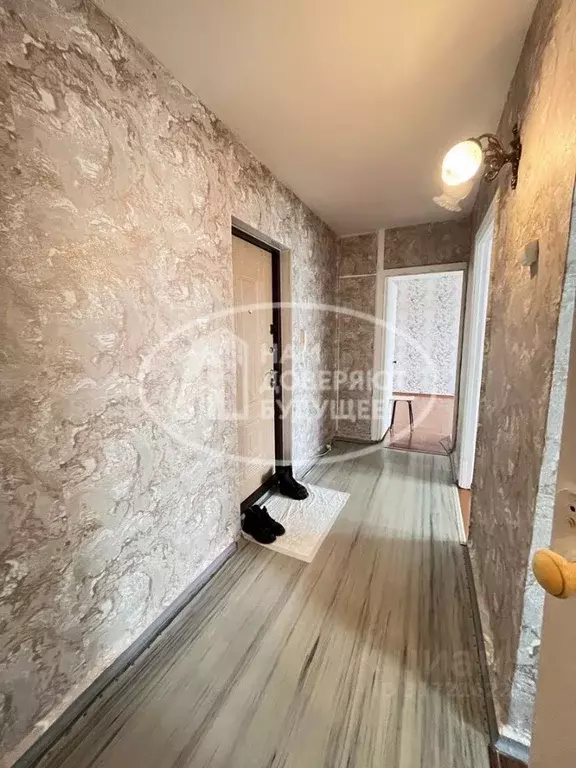 2-к кв. Пермский край, Лысьва ул. Ишмухаметова, 13 (38.7 м) - Фото 1