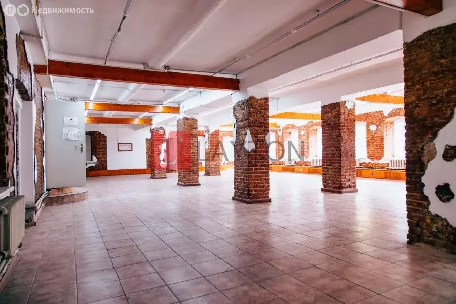 Помещение свободного назначения (379 м) - Фото 1