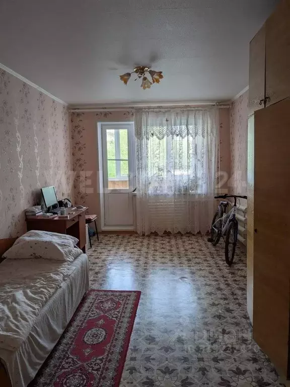 3-к кв. Пермский край, Пермь Нейвинская ул., 10А (66.7 м) - Фото 1