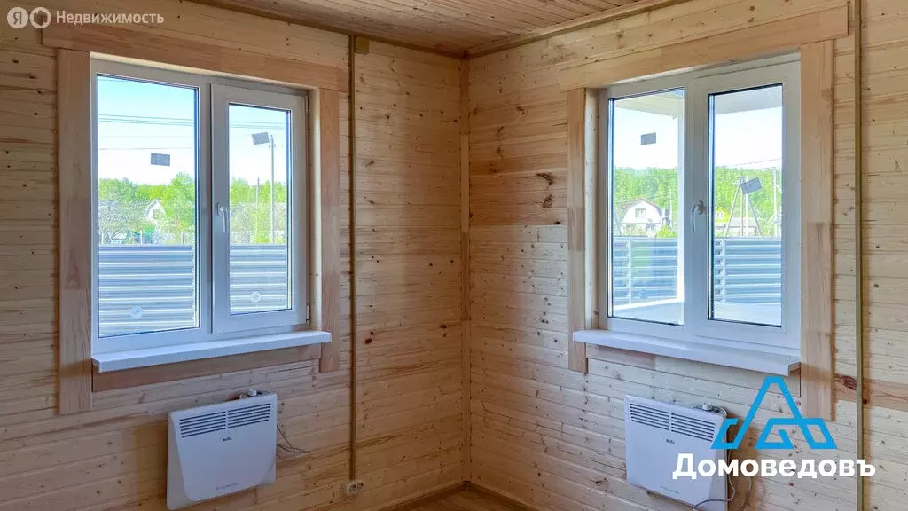 Дом в Домодедово, КП Новое Косино (62 м) - Фото 0